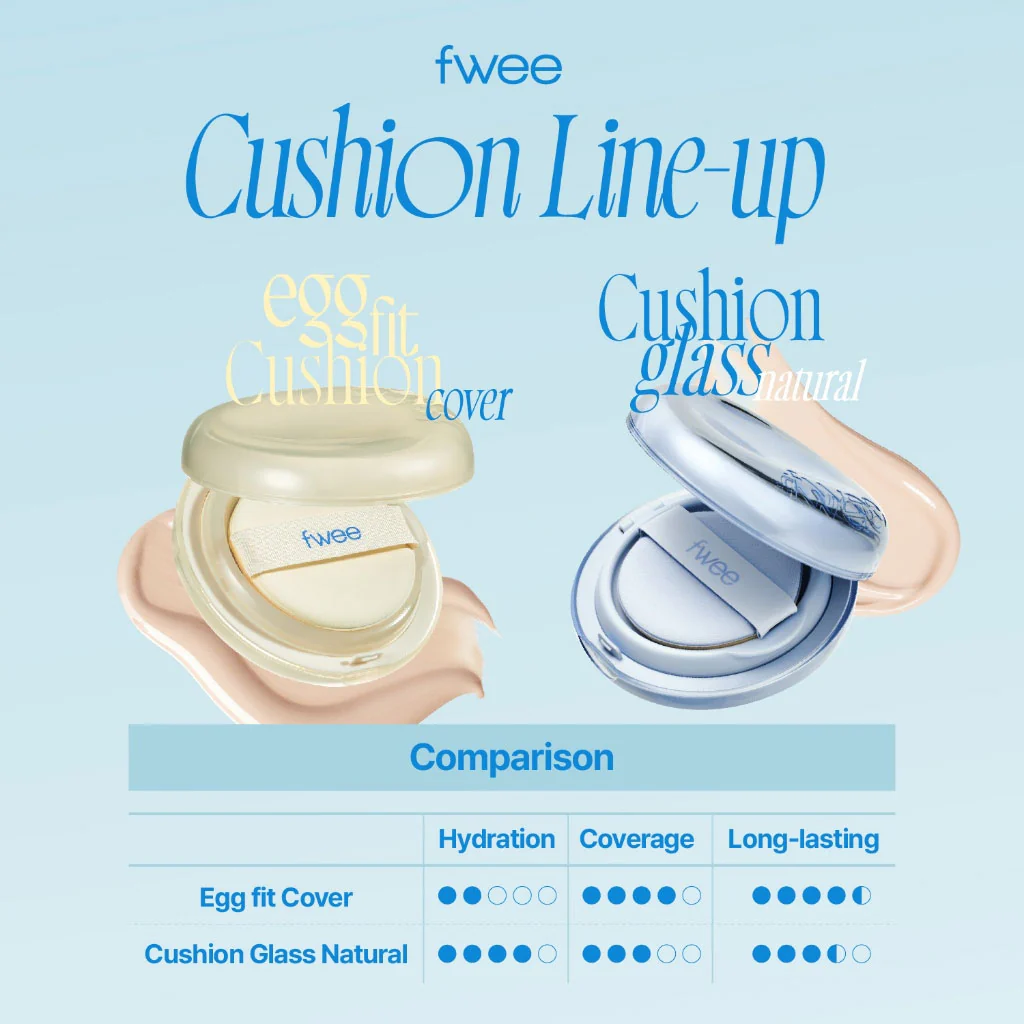 Cushion Egg-Fit Cover (5 Colours) - Image 5