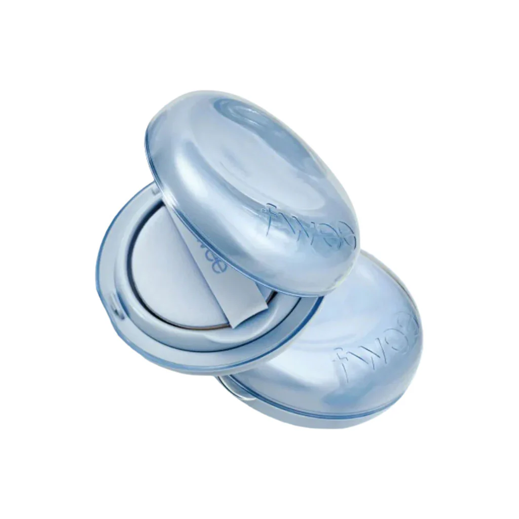 Cushion Glass Natural