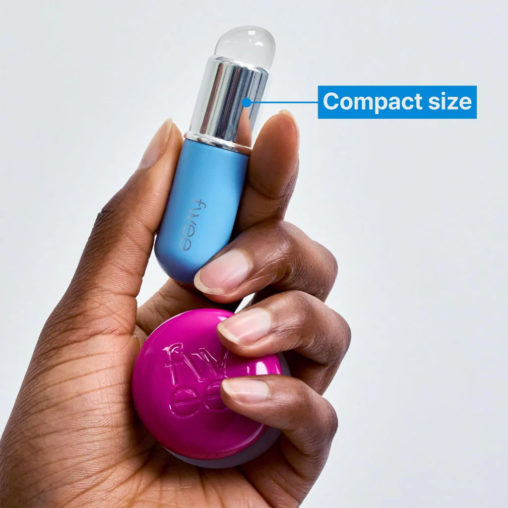Fingerlike Lip Brush - Image 3