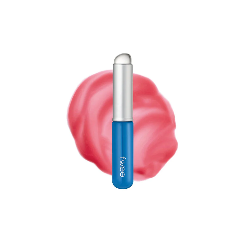 Fingerlike Lip Brush - Image 4