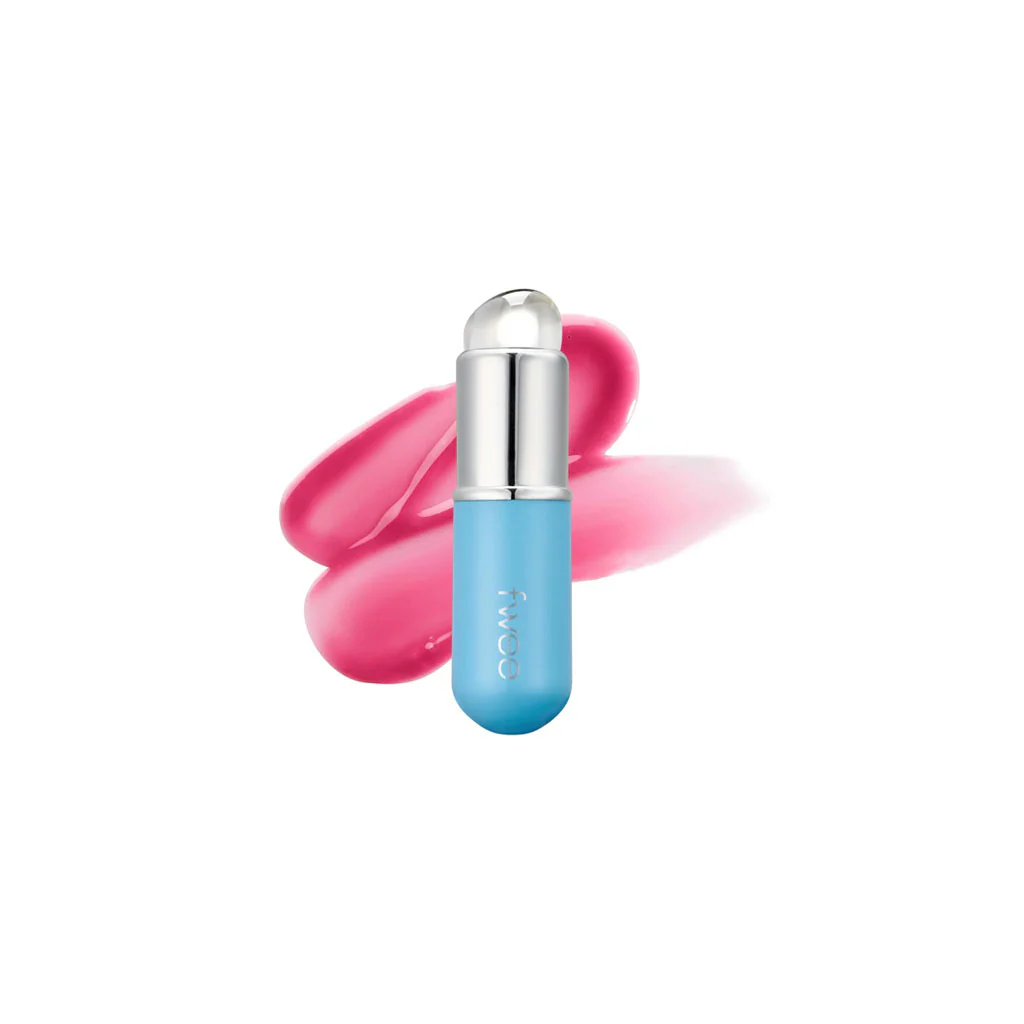 Fingerlike Lip Brush - Image 6