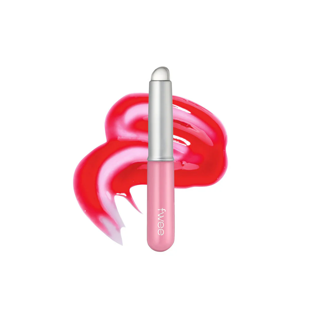 Fingerlike Silicone Lip Brush Slim