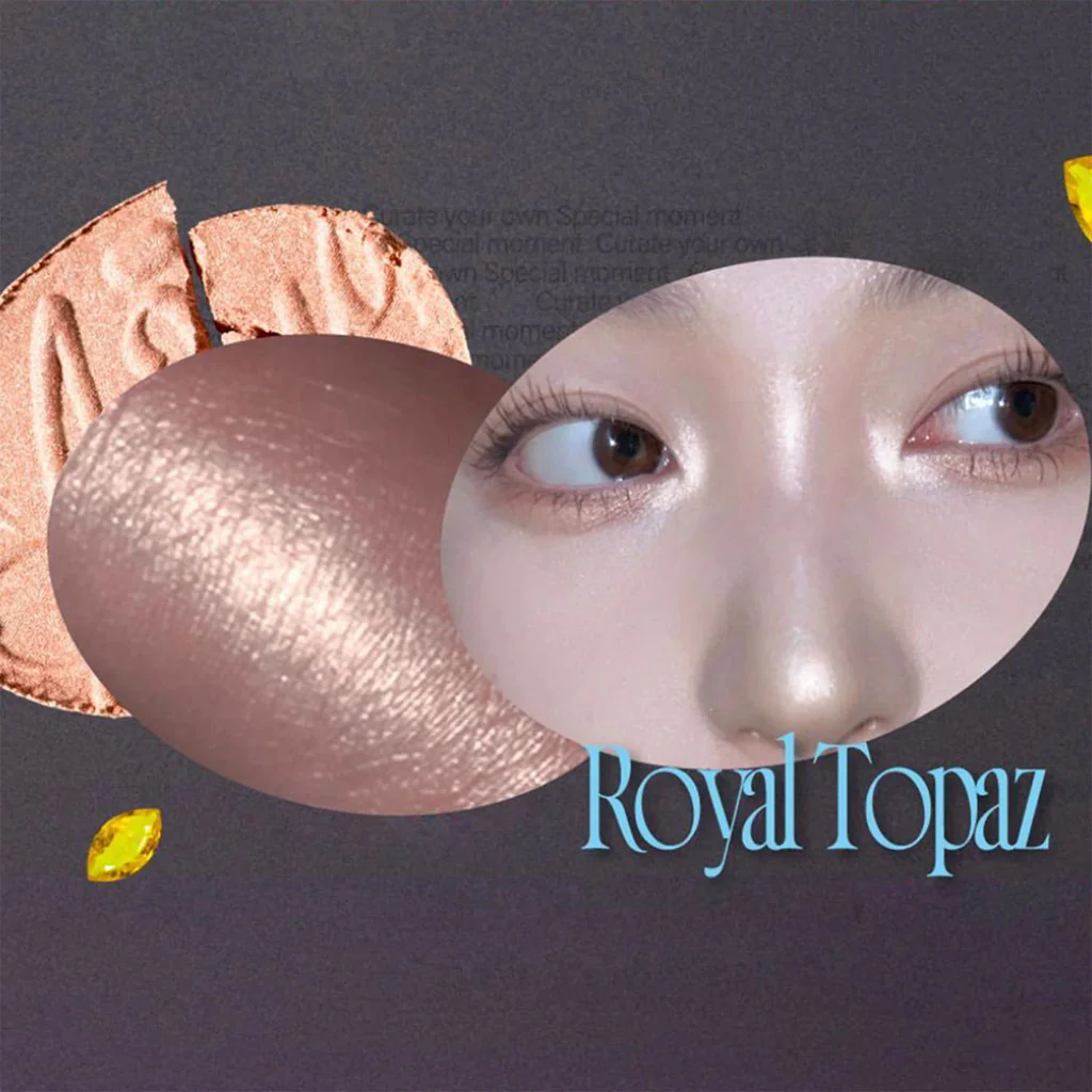 Glitz Stone Highlighter - Image 15