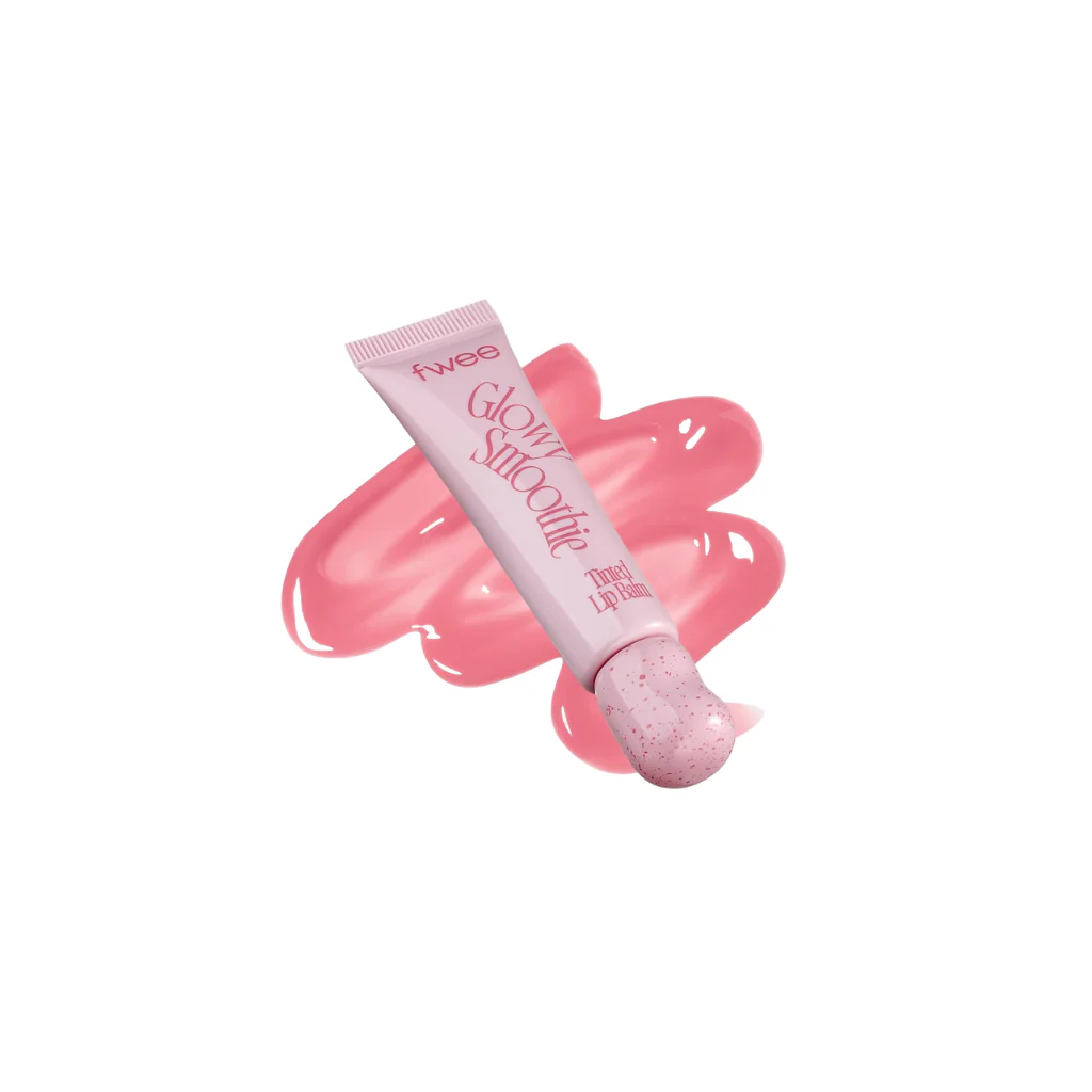 Glowy Smoothie Tinted Lip Balm