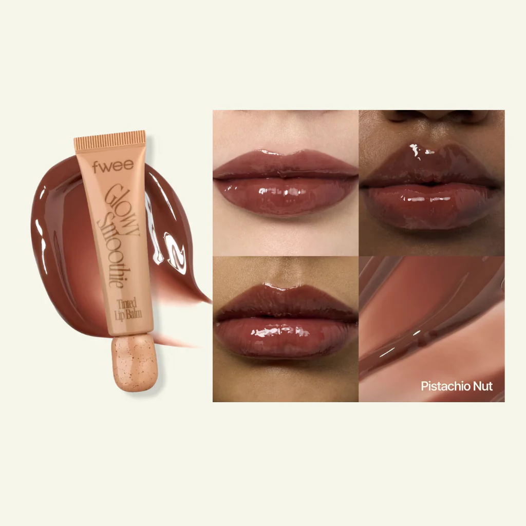 Glowy Smoothie Tinted Lip Balm - Image 12