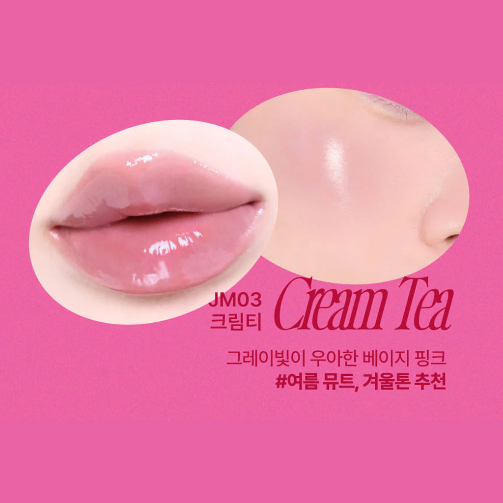 Lip & Cheek Glowy Jelly Pot - Image 10