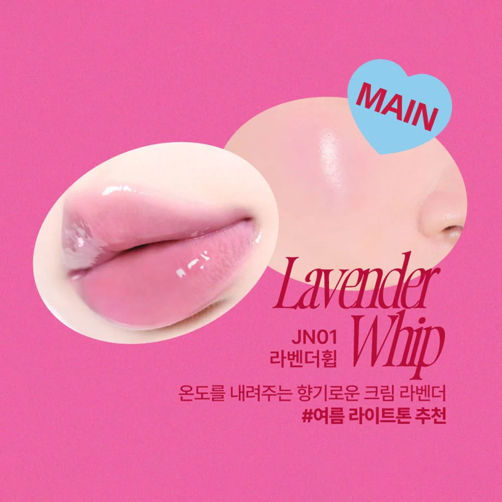 Lip & Cheek Glowy Jelly Pot - Image 11