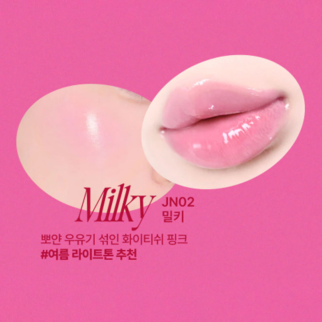 Lip & Cheek Glowy Jelly Pot - Image 12