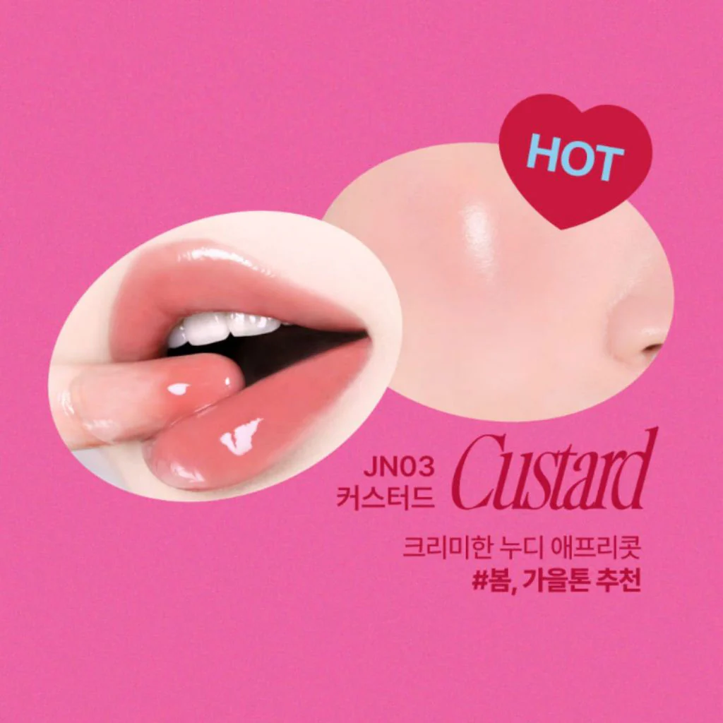 Lip & Cheek Glowy Jelly Pot - Image 13