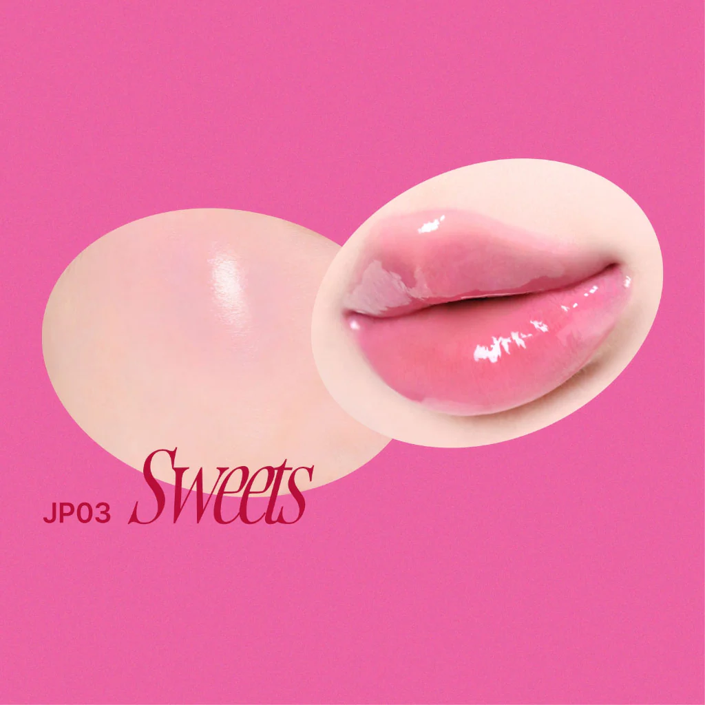 Lip & Cheek Glowy Jelly Pot - Image 16