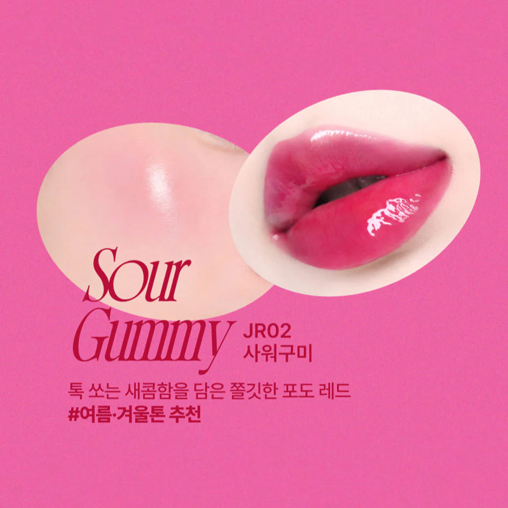 Lip & Cheek Glowy Jelly Pot - Image 18