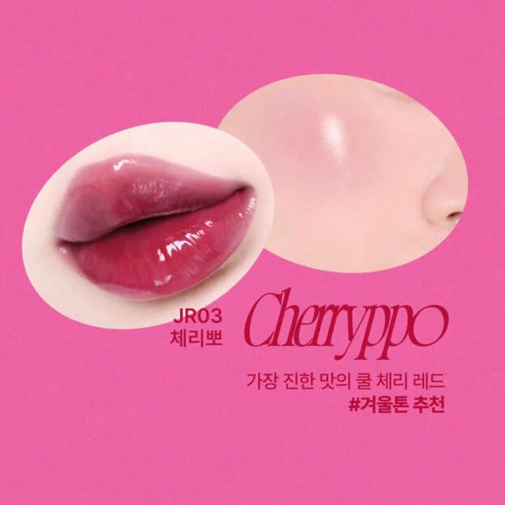 Lip & Cheek Glowy Jelly Pot - Image 19
