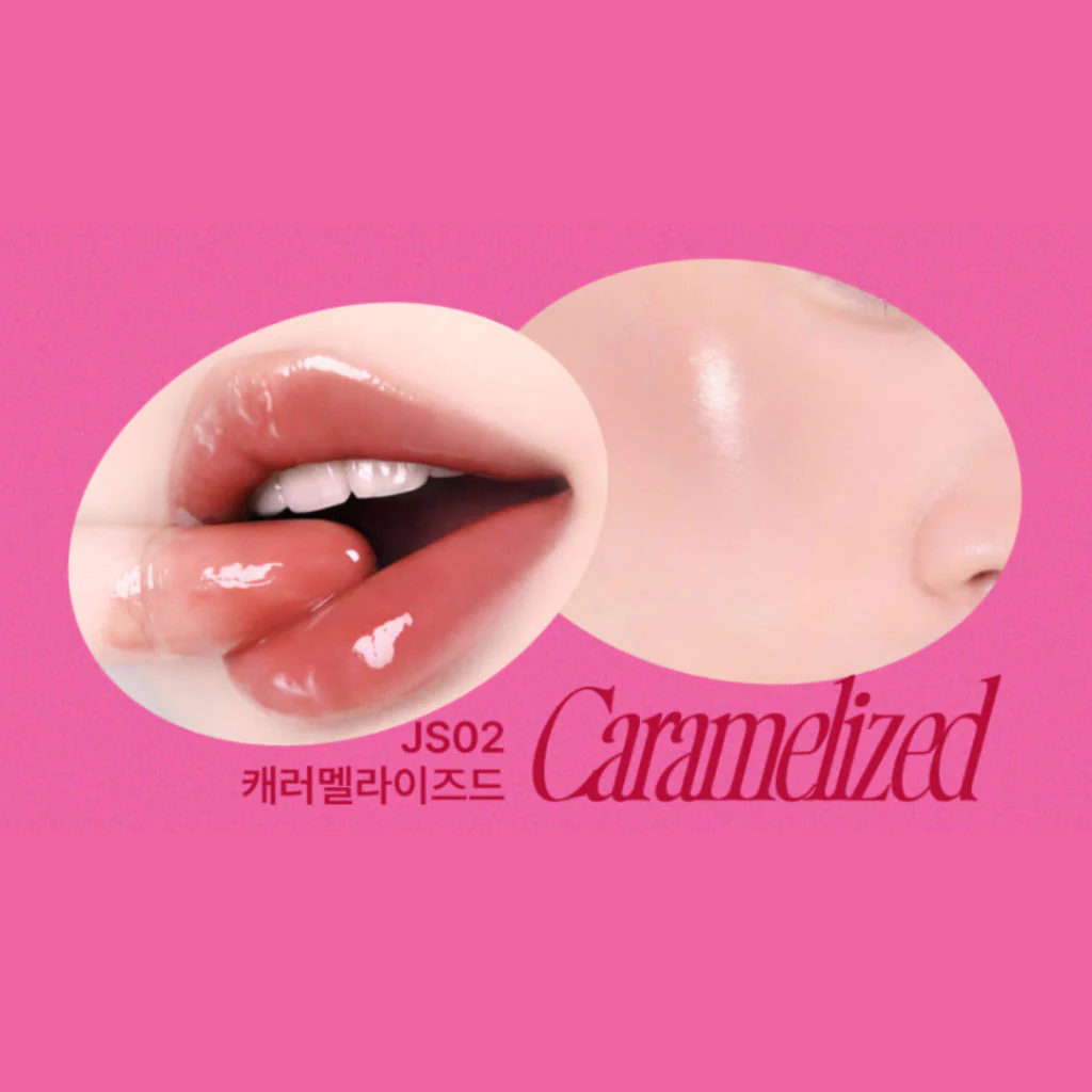 Lip & Cheek Glowy Jelly Pot - Image 21