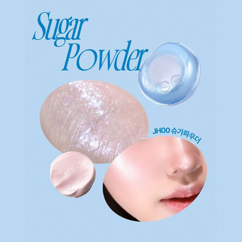 Lip & Cheek Glowy Jelly Pot - Image 23