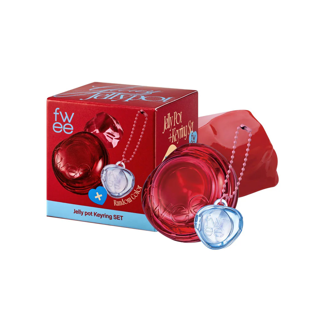 Lip & Cheek Glowy Jelly Pot - Image 24