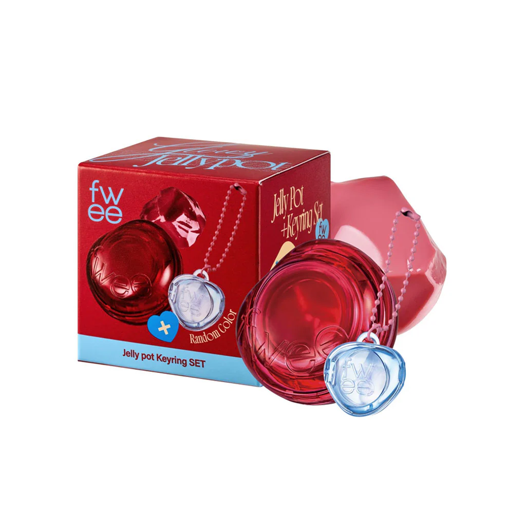 Lip & Cheek Glowy Jelly Pot - Image 25