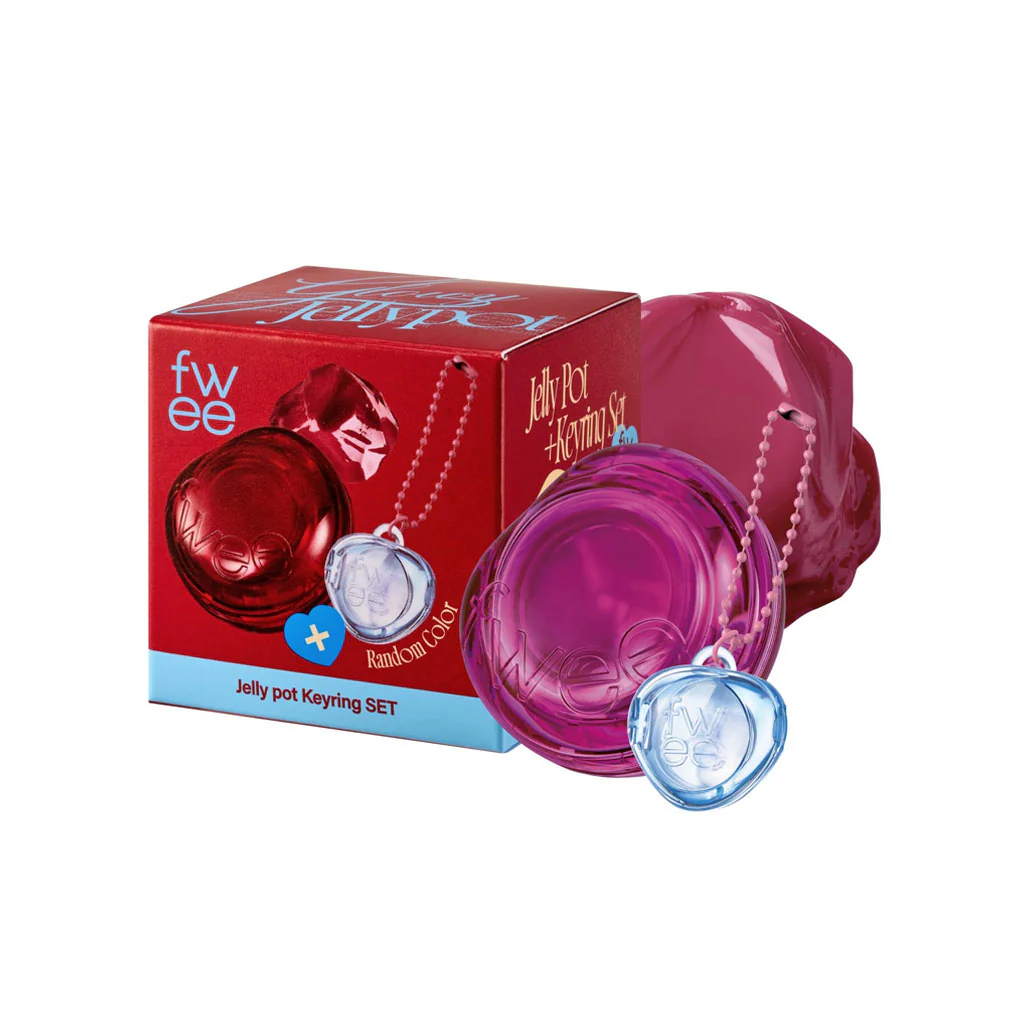 Lip & Cheek Glowy Jelly Pot - Image 27