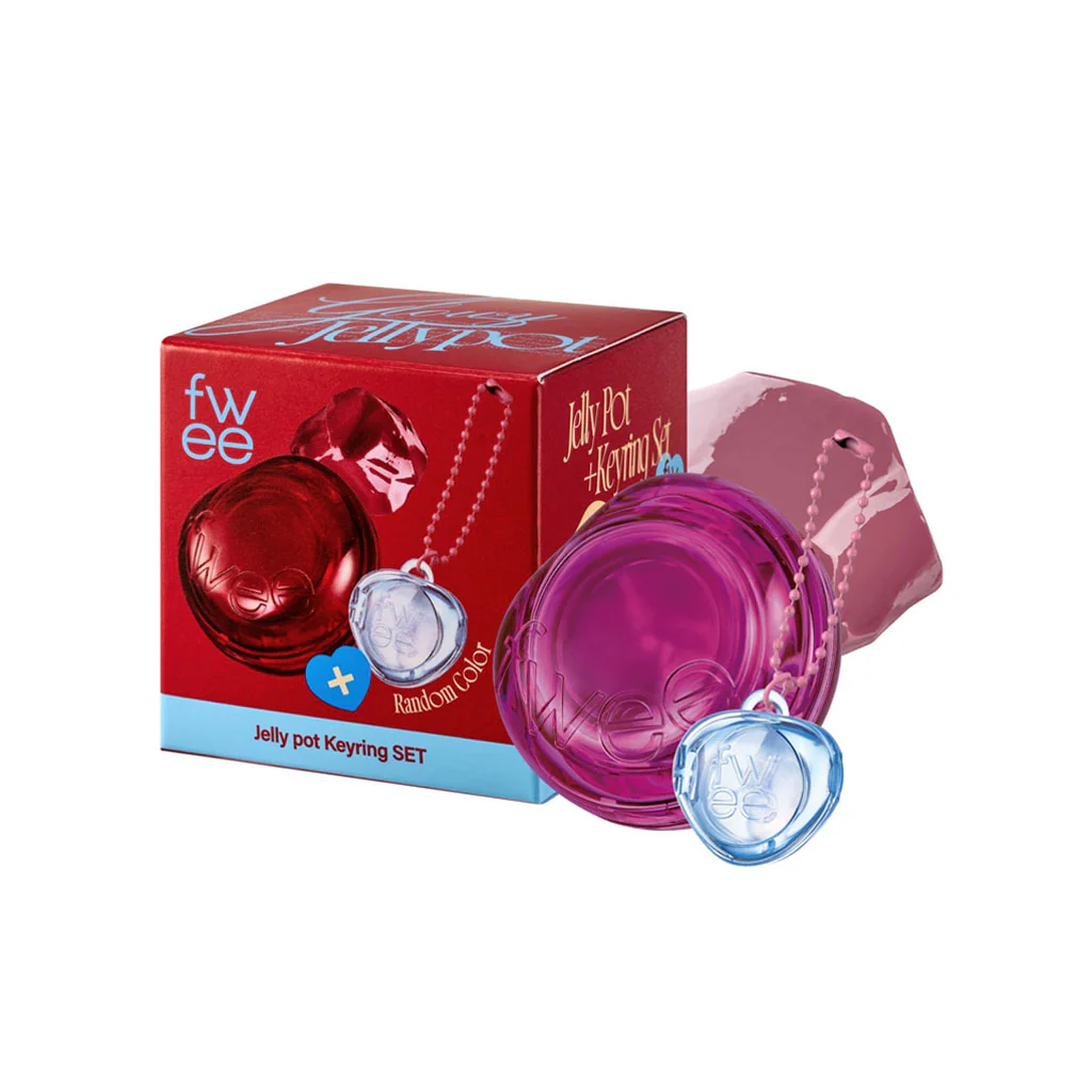 Lip & Cheek Glowy Jelly Pot - Image 29