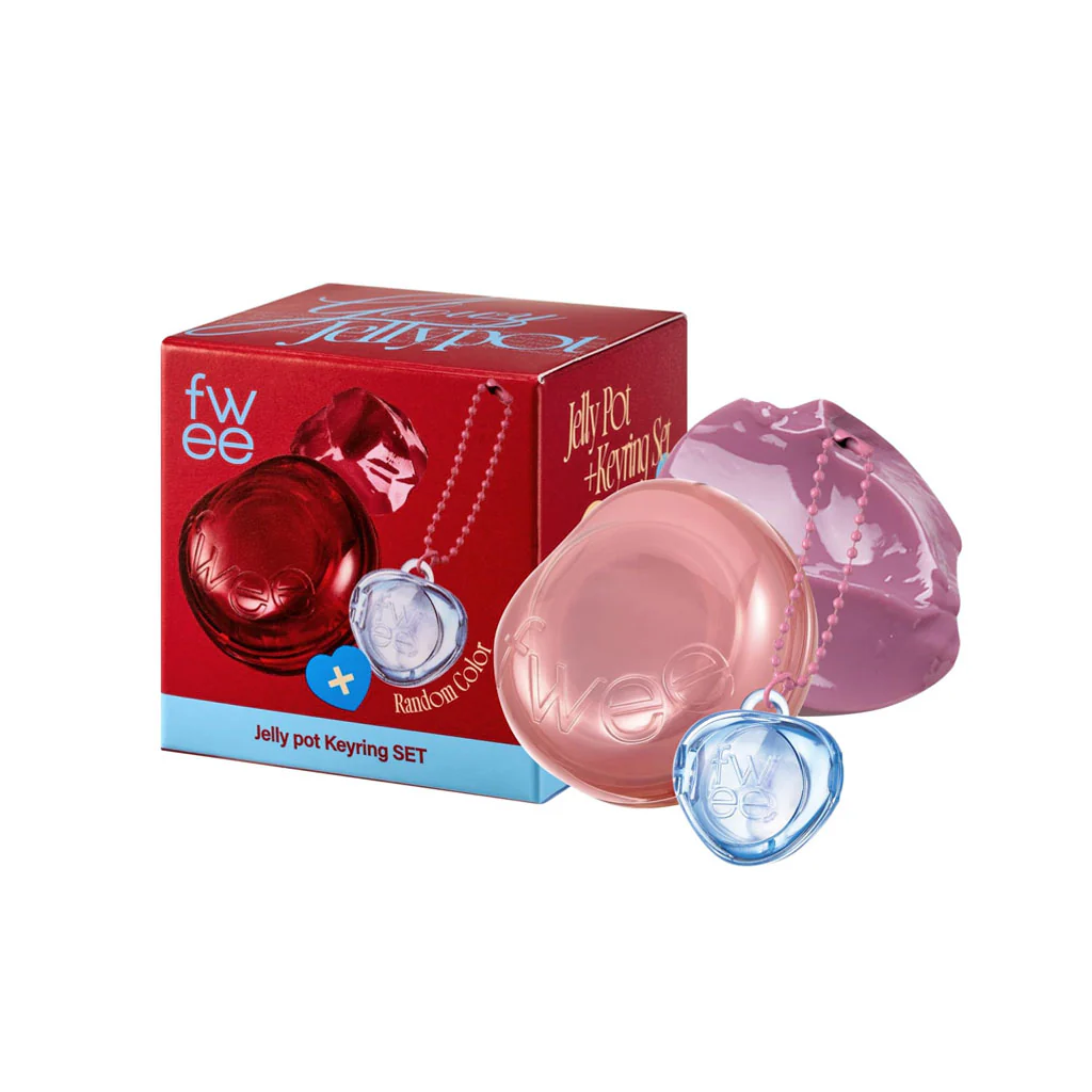 Lip & Cheek Glowy Jelly Pot - Image 30