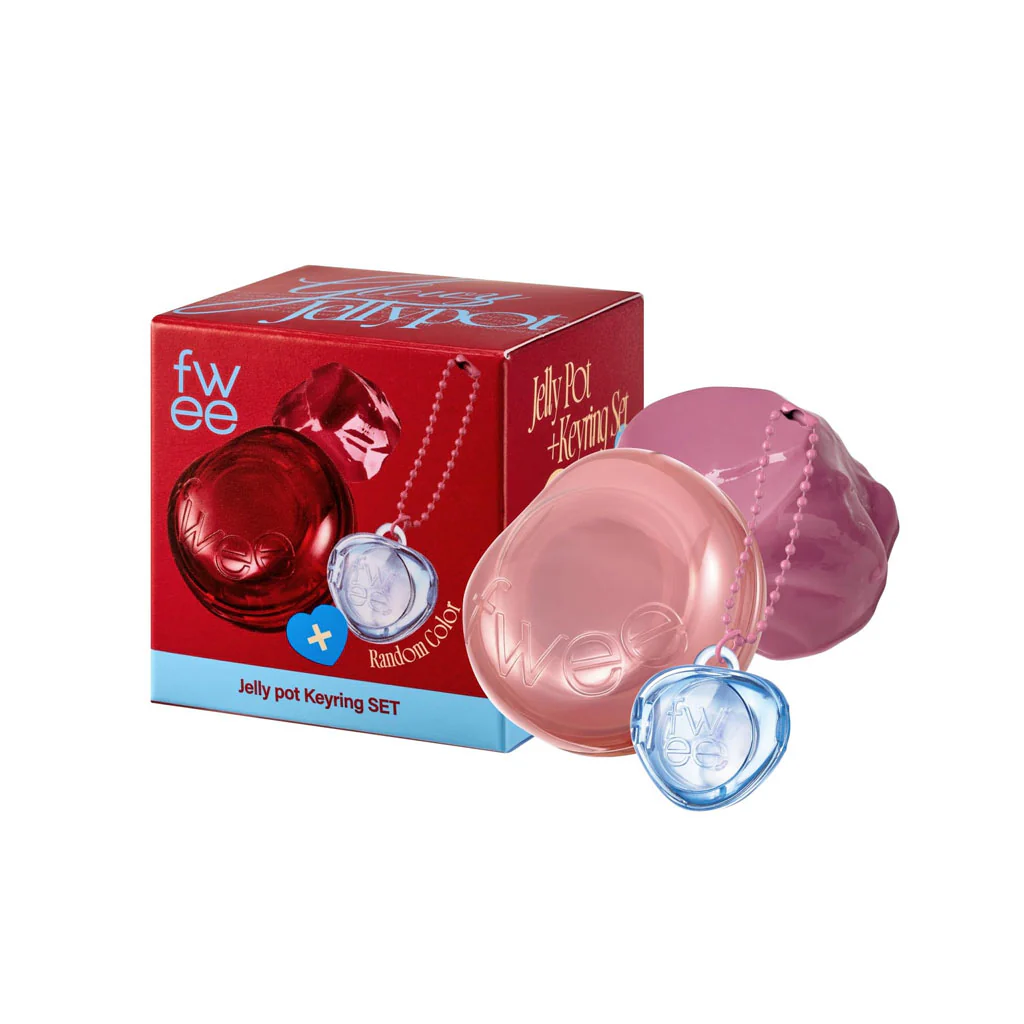 Lip & Cheek Glowy Jelly Pot - Image 31