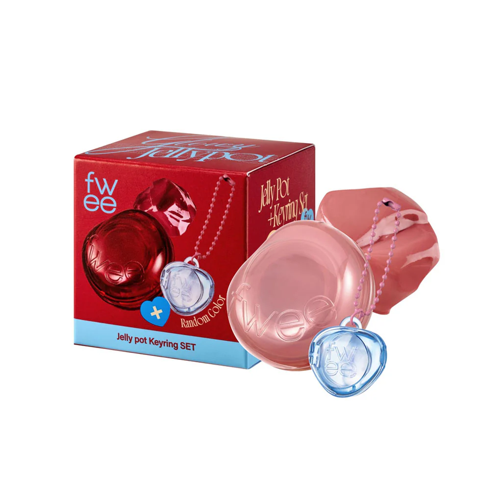 Lip & Cheek Glowy Jelly Pot - Image 32