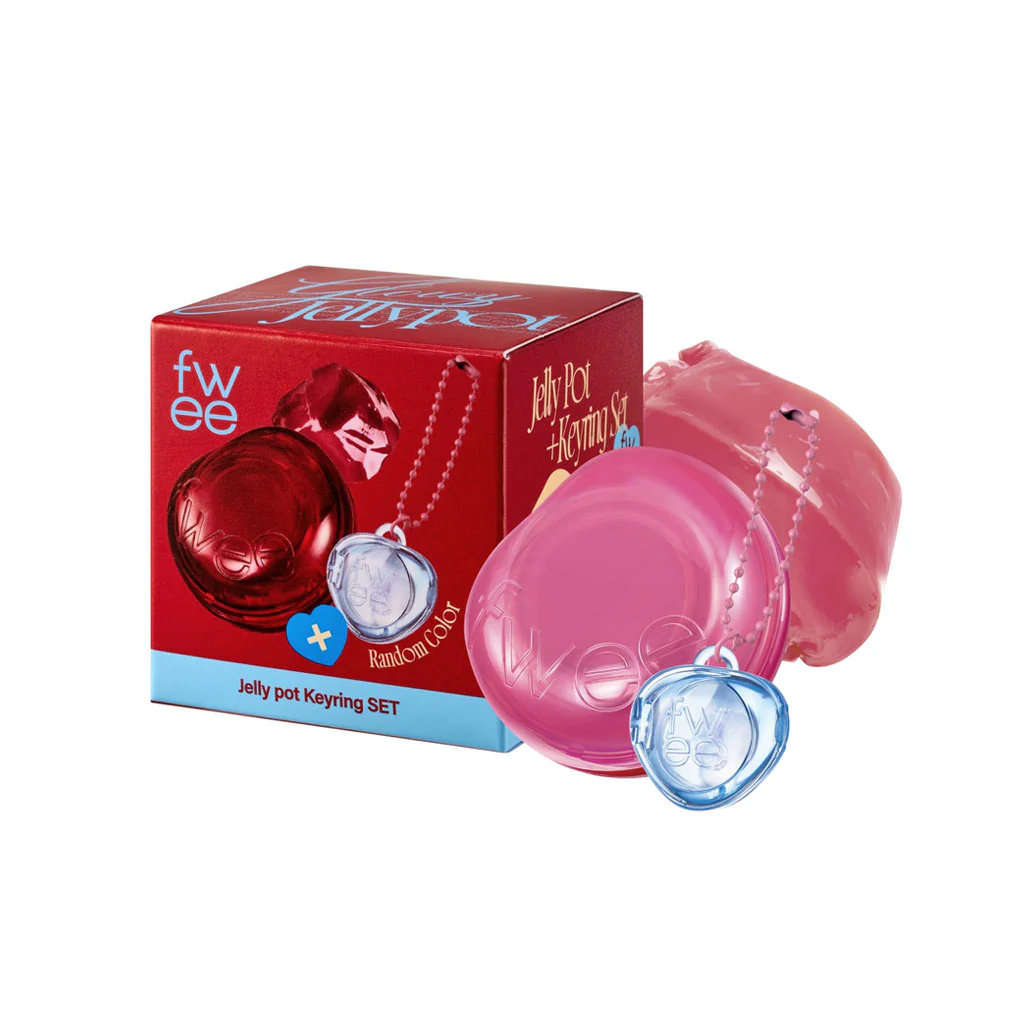 Lip & Cheek Glowy Jelly Pot - Image 33