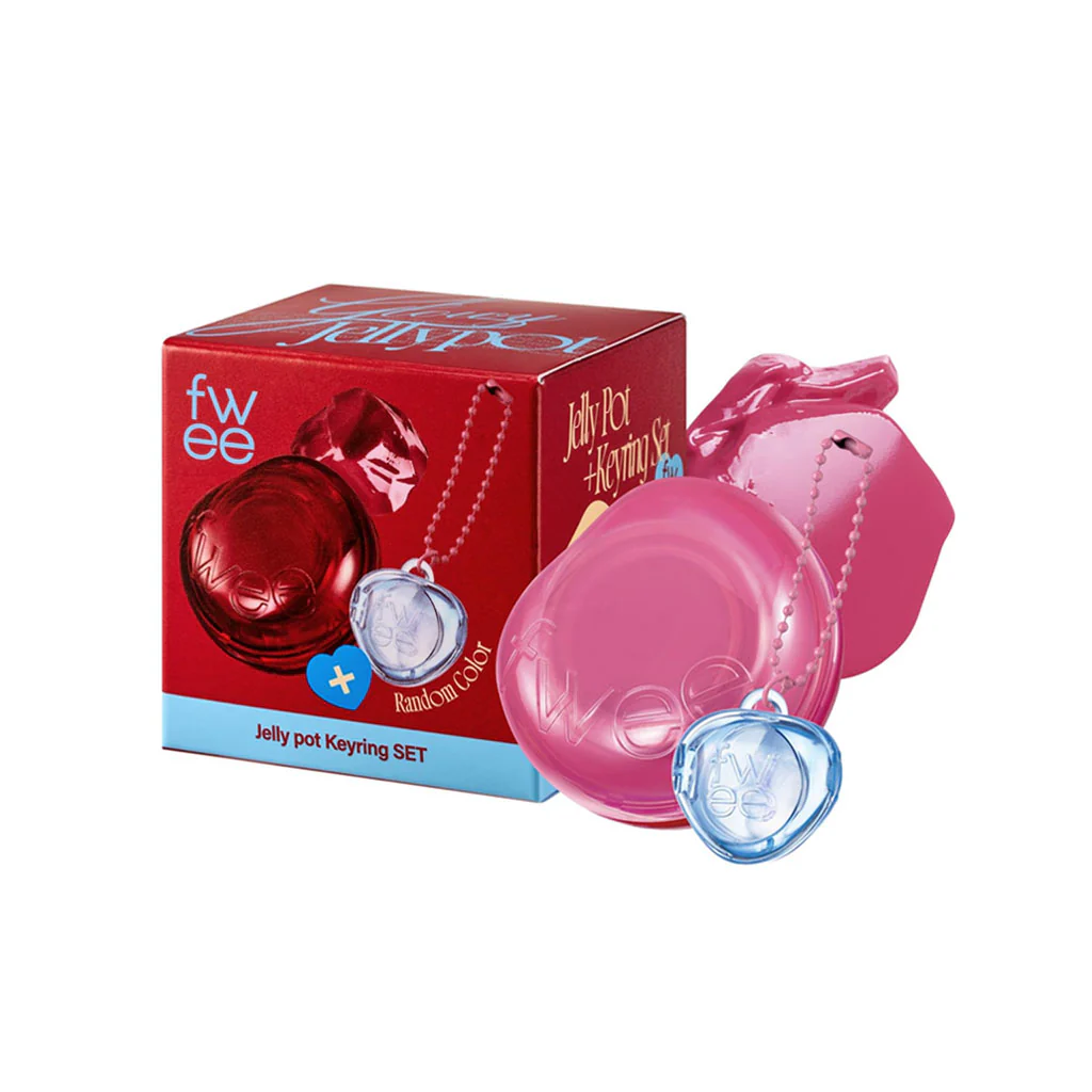 Lip & Cheek Glowy Jelly Pot - Image 34