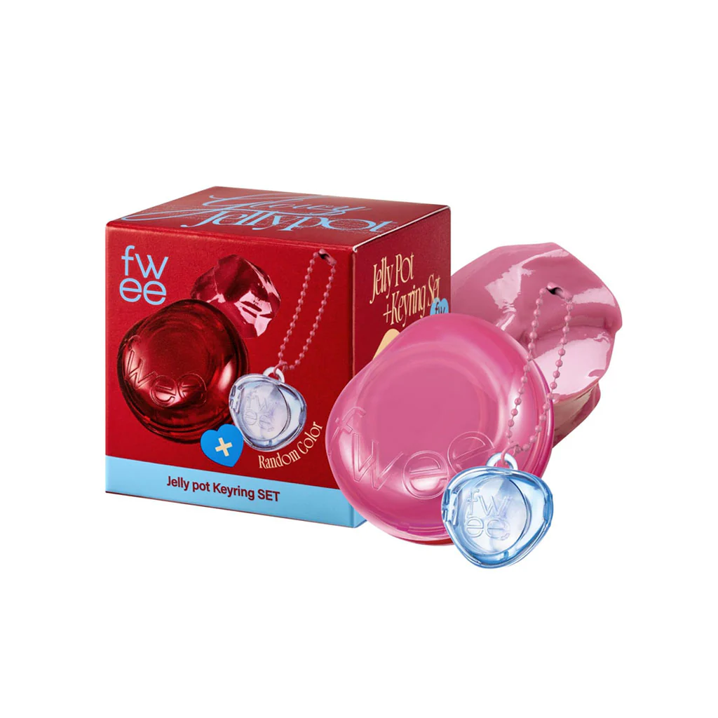 Lip & Cheek Glowy Jelly Pot - Image 35