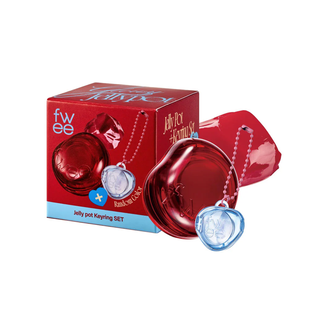 Lip & Cheek Glowy Jelly Pot - Image 36