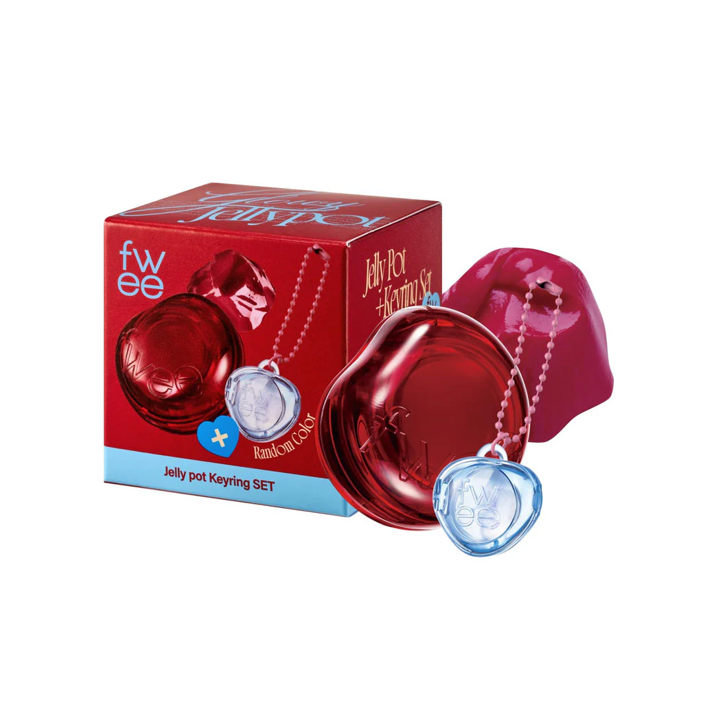 Lip & Cheek Glowy Jelly Pot - Image 37