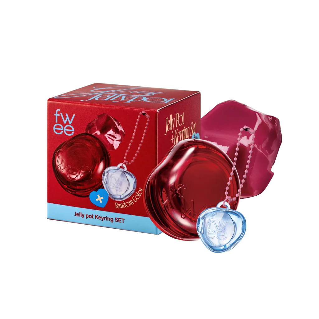 Lip & Cheek Glowy Jelly Pot - Image 38