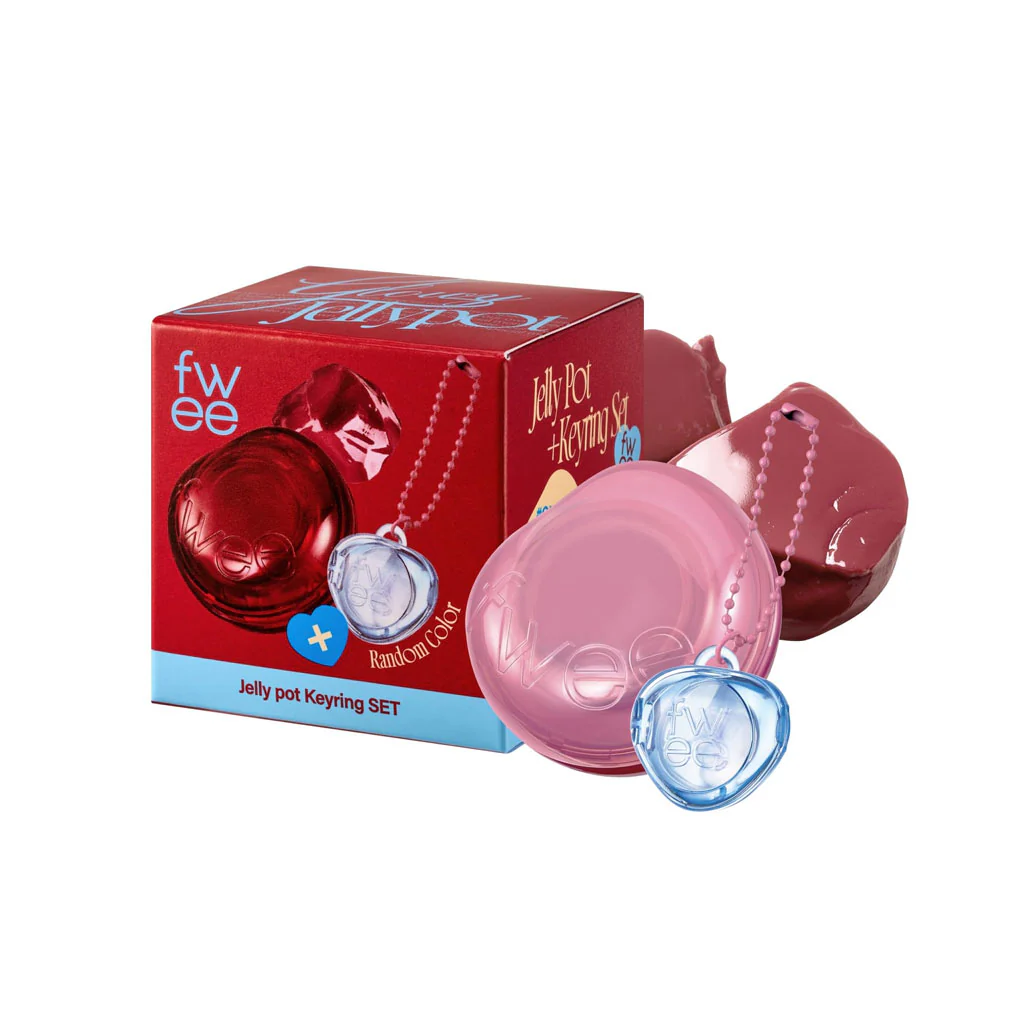 Lip & Cheek Glowy Jelly Pot - Image 39