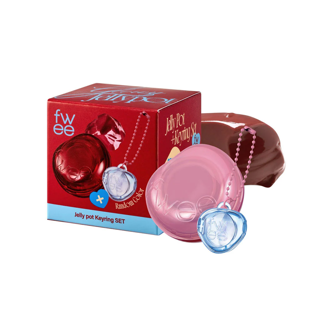 Lip & Cheek Glowy Jelly Pot - Image 40