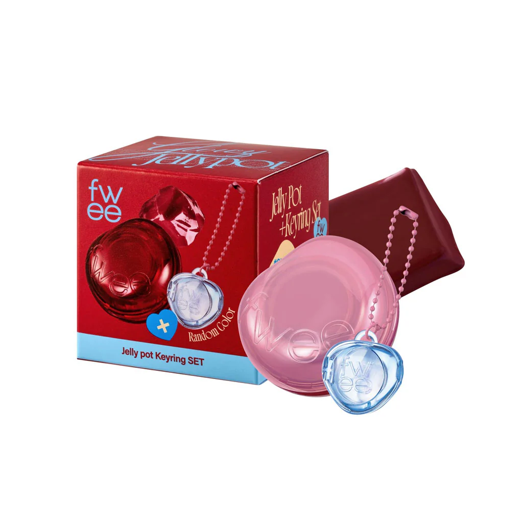 Lip & Cheek Glowy Jelly Pot - Image 41
