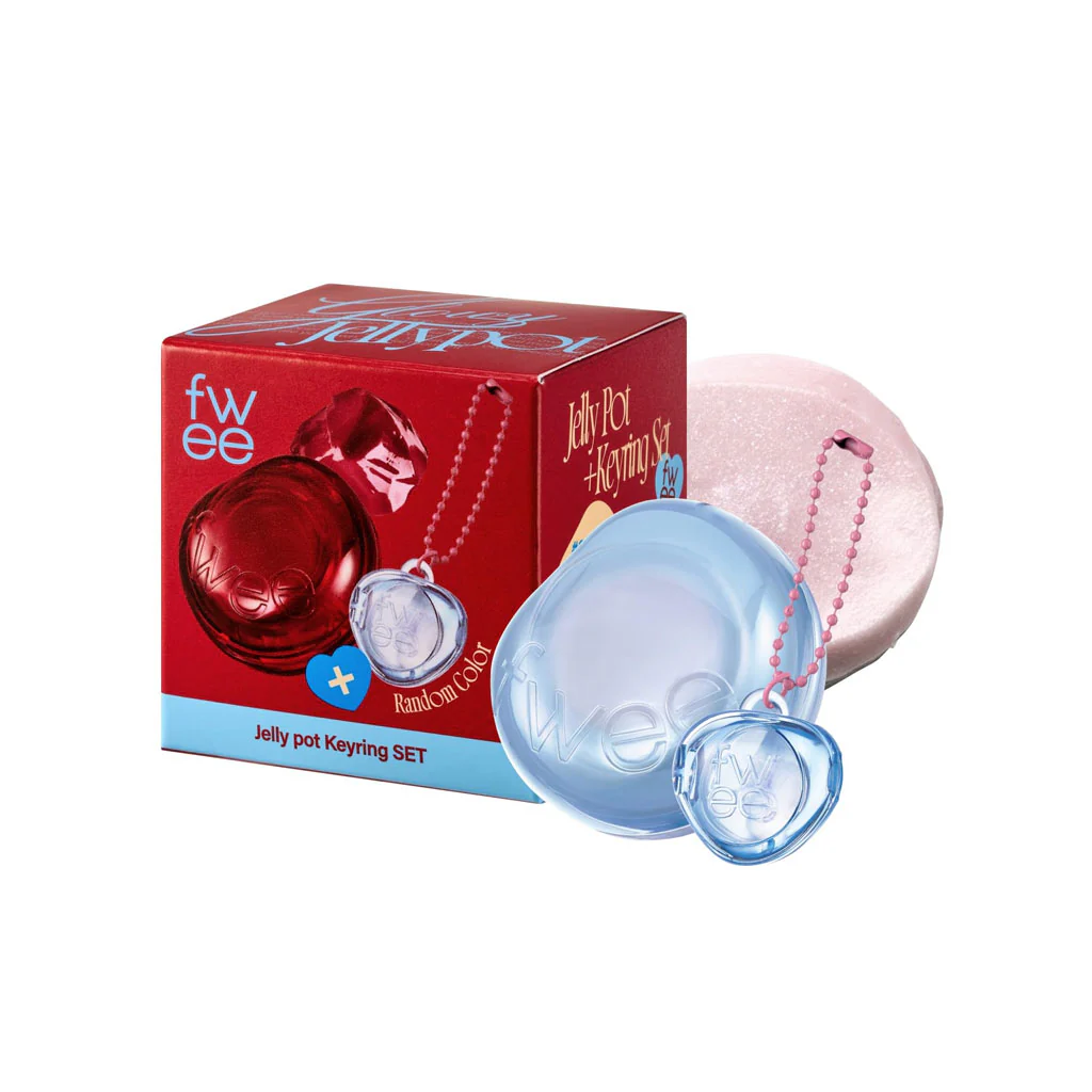 Lip & Cheek Glowy Jelly Pot - Image 42