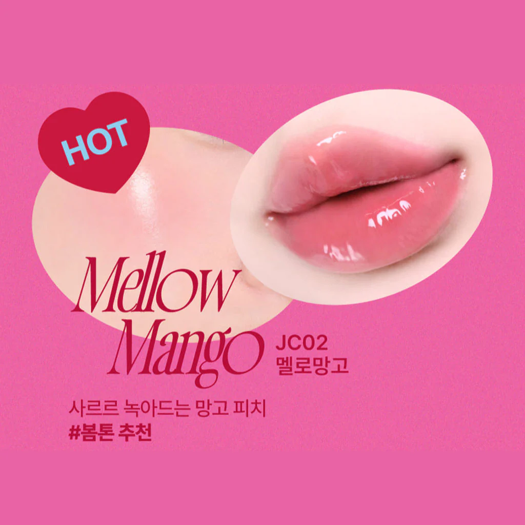 Lip & Cheek Glowy Jelly Pot - Image 6