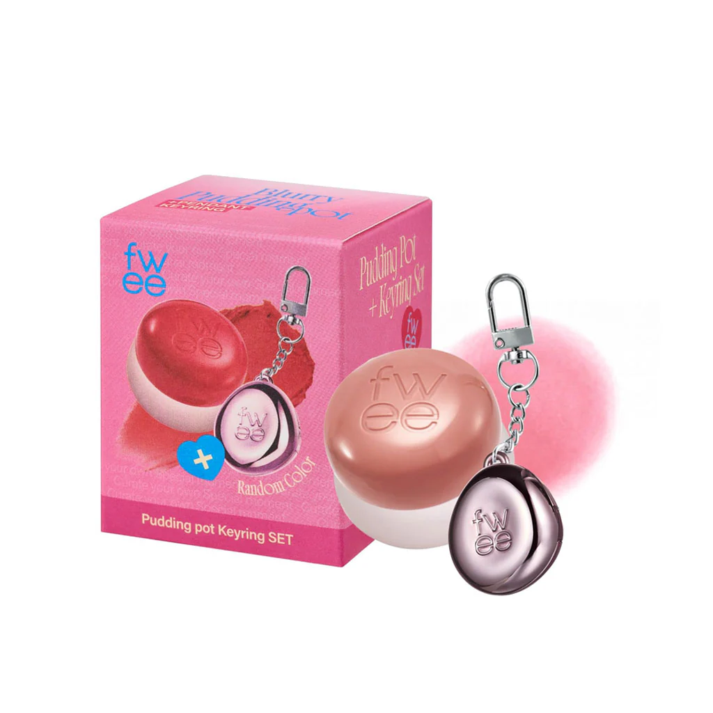 Lip & Cheek Blurry Pudding Pot - Image 19