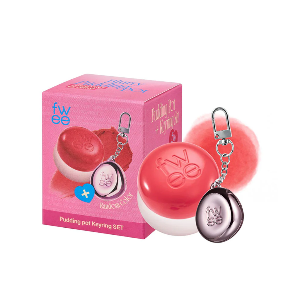 Lip & Cheek Blurry Pudding Pot - Image 24