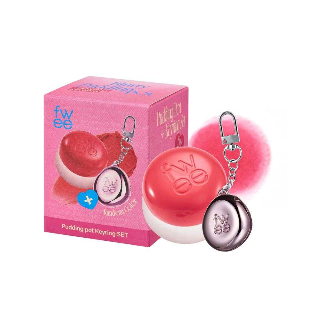 Lip & Cheek Blurry Pudding Pot - Image 25