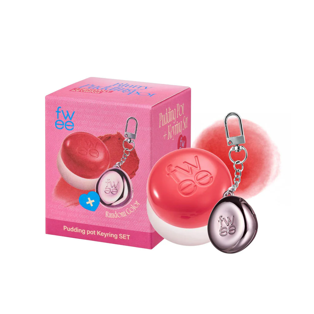 Lip & Cheek Blurry Pudding Pot - Image 27