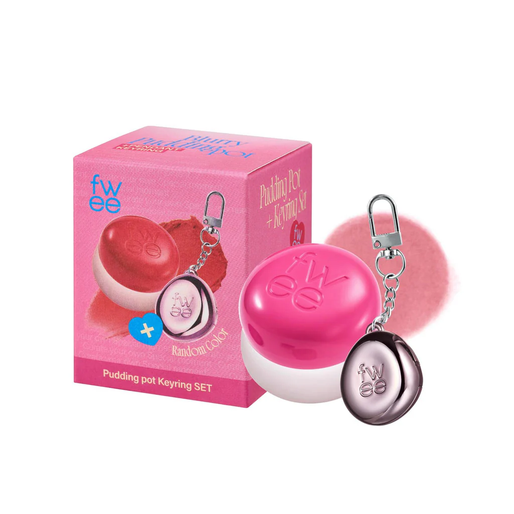 Lip & Cheek Blurry Pudding Pot - Image 28