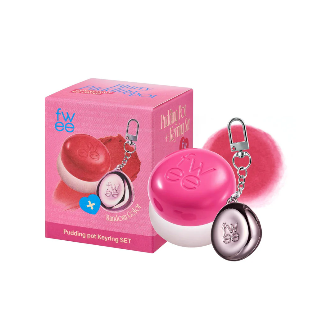 Lip & Cheek Blurry Pudding Pot - Image 30