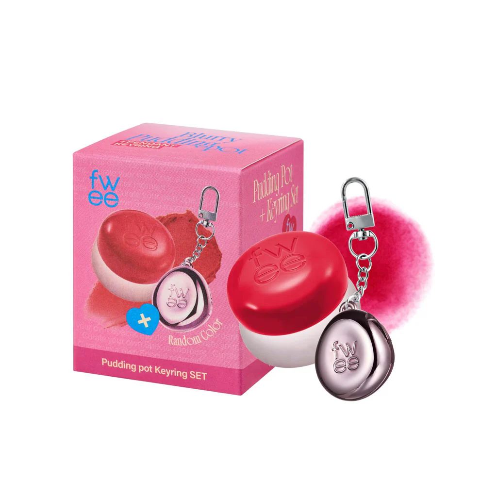 Lip & Cheek Blurry Pudding Pot - Image 34