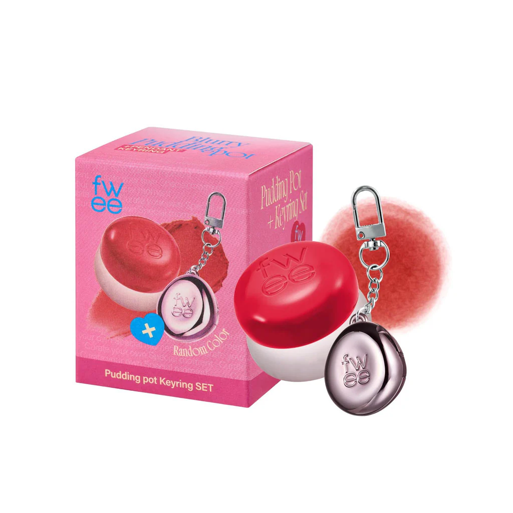 Lip & Cheek Blurry Pudding Pot - Image 35