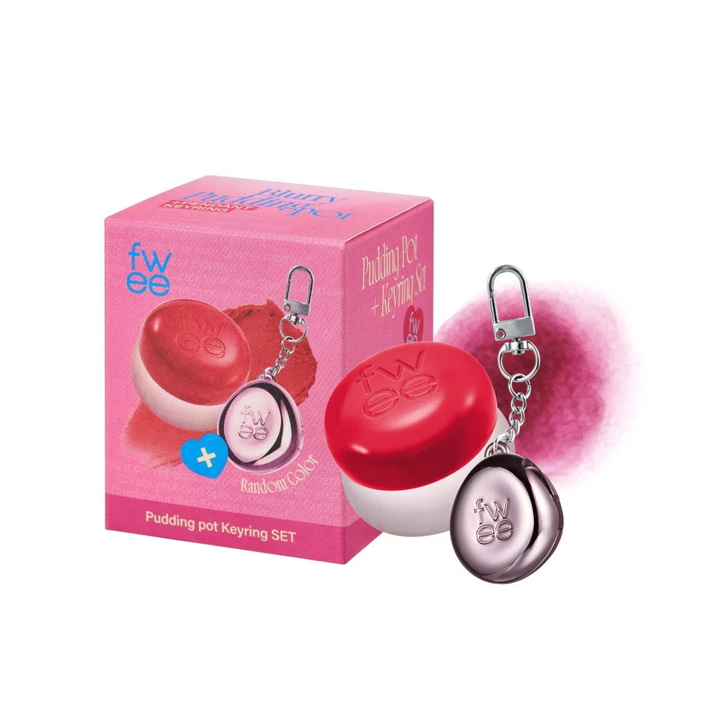 Lip & Cheek Blurry Pudding Pot - Image 37
