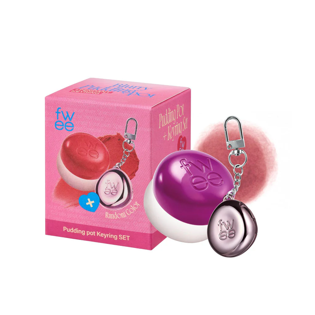 Lip & Cheek Blurry Pudding Pot - Image 39