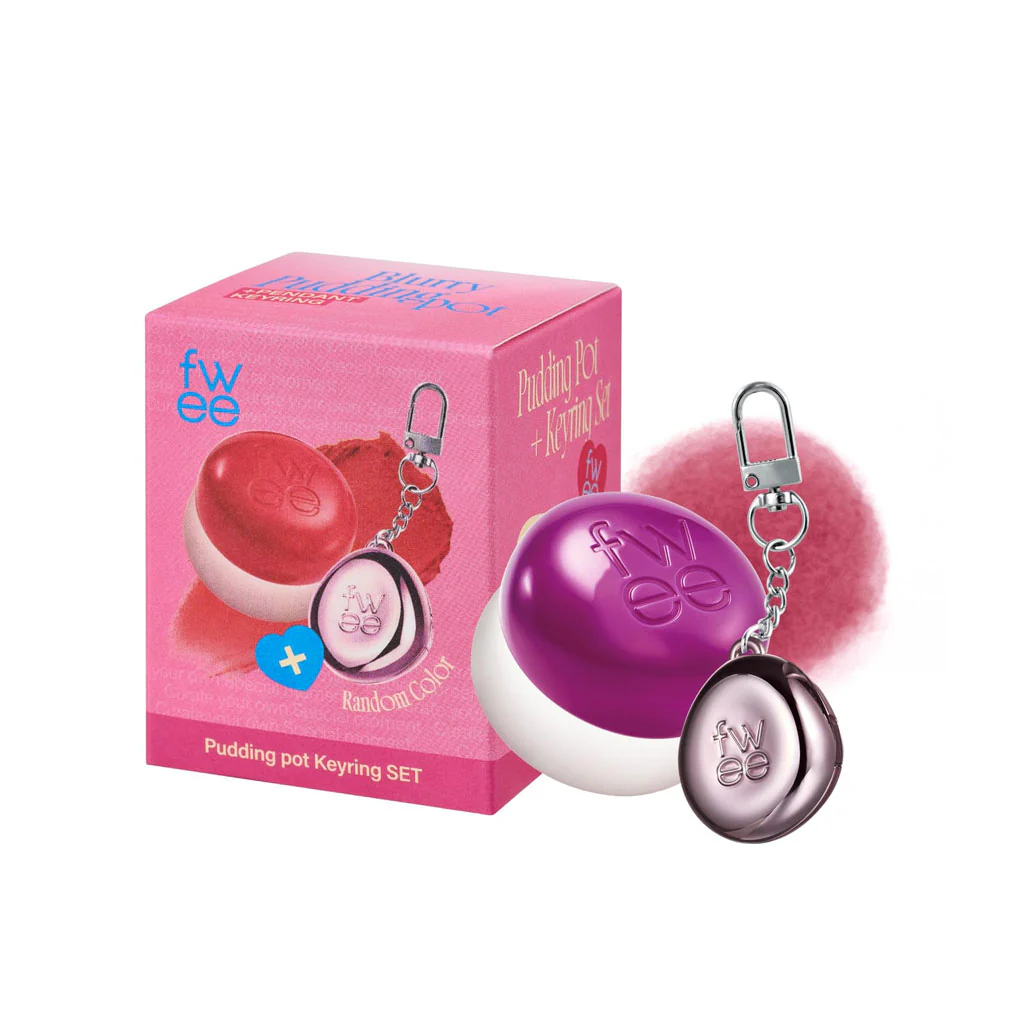 Lip & Cheek Blurry Pudding Pot - Image 40