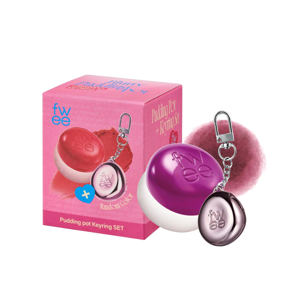 Lip & Cheek Blurry Pudding Pot - Image 42