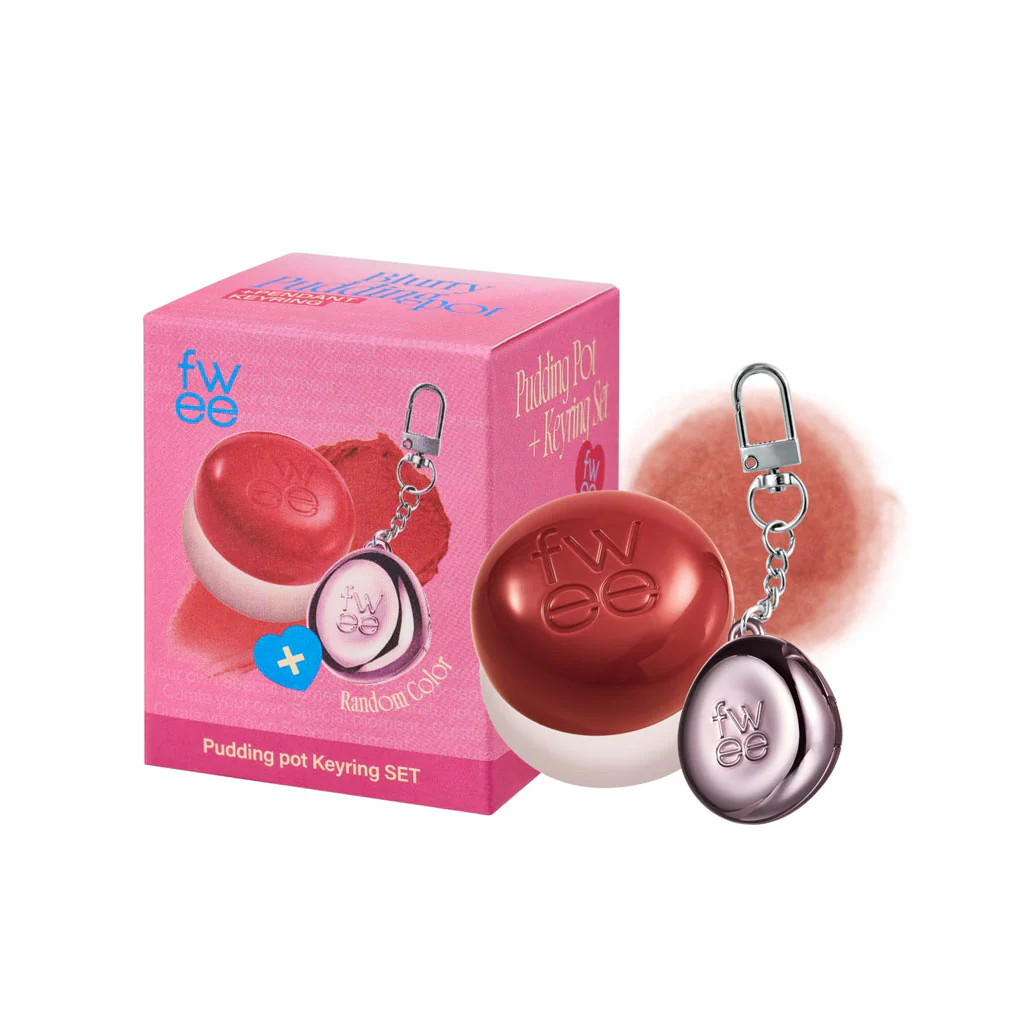 Lip & Cheek Blurry Pudding Pot - Image 43