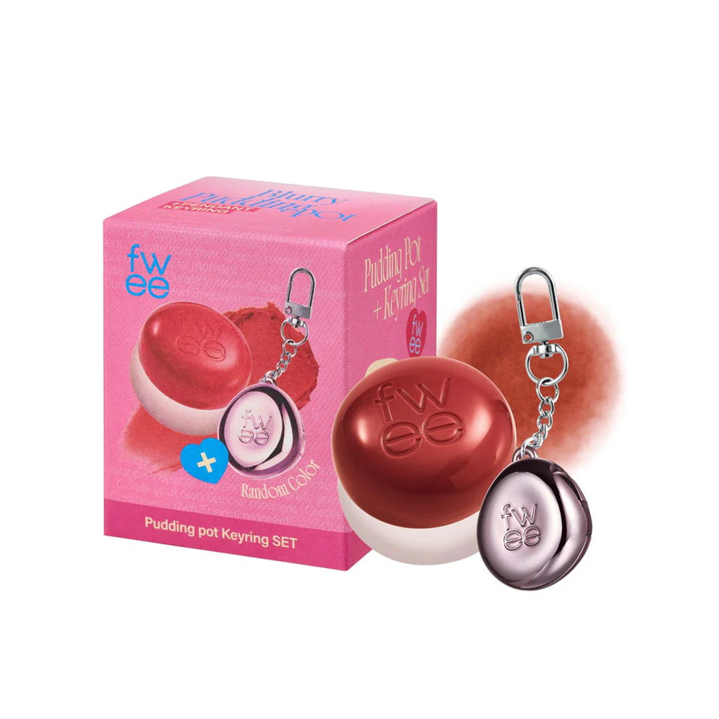 Lip & Cheek Blurry Pudding Pot - Image 44